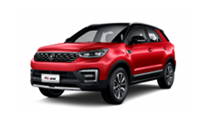 Changan CS55