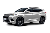 Exeed TXL