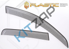    ( 4)   " CA-plastic"