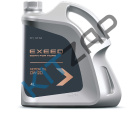 ����� �������� EXEED 5W-30 API SP, ILSAC GF-6A  4 �����