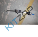 ������ ������ �������� ������ 2.4 2WD