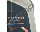 ����� �������� Exeed 5W30 API SP, ILSAC GF-6A  1 ����