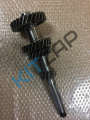    (. ) Hover (2.4L)