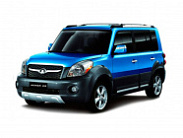 Hover M2