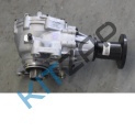 ������� ����������� � ����� 4WD