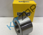    " Sufix"