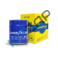   GoodYear