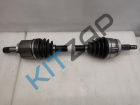 ������ ���� ����� � ����� 2.4L / 2WD, 4G18TD+6AT 2WD / 4WD